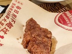 -老福洲·三十年福州味(斗东店)