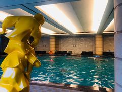 -济南喜来登酒店