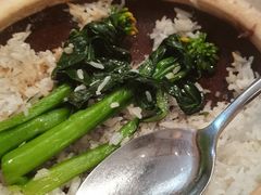 -华记煲仔华·煲仔饭(人和店)