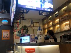 -鹅冠港式茶餐厅(来福士店)