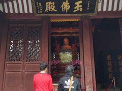 -普陀山风景名胜区-法雨禅寺