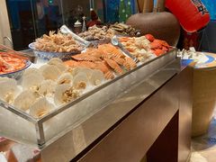 -无锡君来洲际酒店