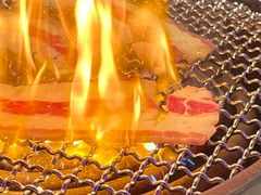 -十三姨正合丰烤肉(营迹路店)