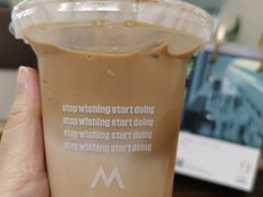 -M Stand(杭州萧山万象汇店)