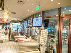 -西贝(武汉群星城店)