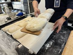 -王森咖啡西点烘焙培训(上海名厨中心店)