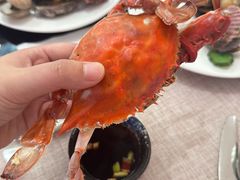 -东方红海鲜百汇(国际大厦店)