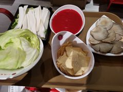 -山城辣妹子(定福庄店)