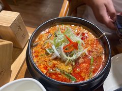 -海云台韩式汤饭·13年匠心韩料(南山店)