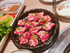 牛排条-好牛烧肉(世茂广场店)