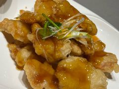 -四川饭店·小龙虾(长白店)