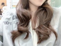 -HAIR POP