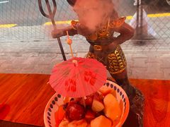 -那些年记忆烧烤