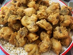 -杨记小炒老店
