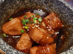 手工奶芋头-荷塘秋月·本帮江浙菜(国权路店)