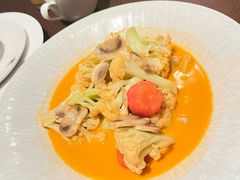 -湖州皇冠假日酒店-彩丰楼中餐厅