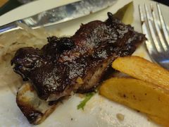 -兰特伯爵西餐厅·啤酒屋(方庄店)