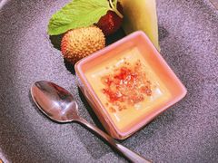 -山葵家·创意料理(宁波来福士店)