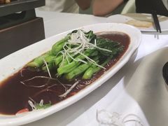 -園外園港式精品菜