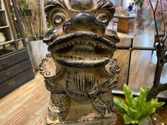 -小城粥道·海胆鲜虾粥(解放广场店)