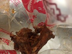 鸭锁骨-煌上煌酱鸭(新天地店)