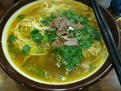 -顺发拉面(长湖路店)