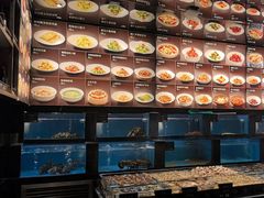 -百富源·海鲜辽菜(和平北大街店)