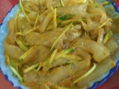 -北大地皖峰饭馆