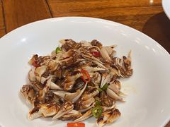 -清雅臻品·竹林院落·新派青岛菜(崂山店)