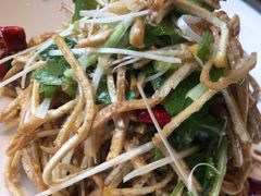 -长安·雅致观景餐厅