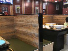 -熙成烧烤·三十三年(开发区店)