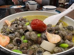 -锡和无锡菜(景丽苑店)