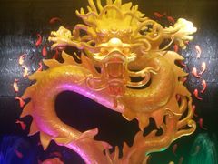 -大龙辣火锅·龙虾·烧烤(湖滨新天地店)
