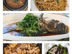 -欢乐海岸美食联盟