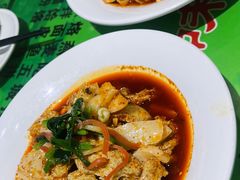 -令氏家外家周秦食府(高新店)
