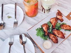 -农畉LONFOOD(福田星河COCOPark店)