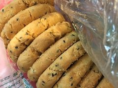-泸溪河桃酥(秦淮夫子庙一店)