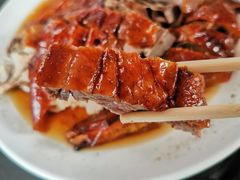 烧鹅四分之一只-黄连大头华烧鹅店(大良店)