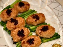 -东海朗廷酒店-唐阁T’ANG COURT 中餐厅