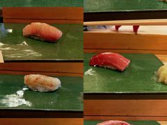 油墨鱼-炎橘·板前料理 Omakase