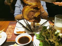 -汉巴味德(大悦城店)