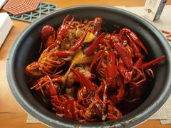 -有间虾铺·经典湘菜·小龙虾(新梦店)