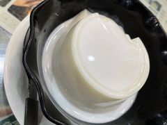椰汁豆腐花-民信老铺(人民路店)