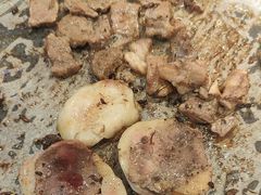 -金喜娜无限自助烤肉(泰达永旺店)
