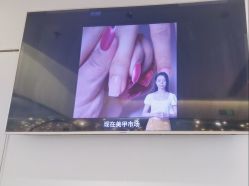 -MB·nail美甲美睫