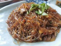 -粗茶淡饭(东关街店)