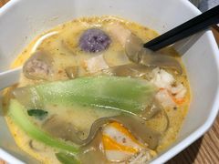 -不二烫捞麻辣烫(白云凯德店)