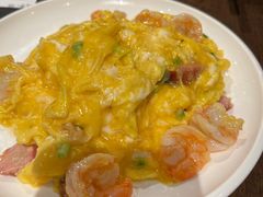 -新旺茶餐厅(嘉里城店)