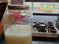 可尔必思-厚道寿喜烧専門店·自助畅食(国贸店)
