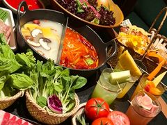 -大龙燚·旷野鲜火锅(广州首店)